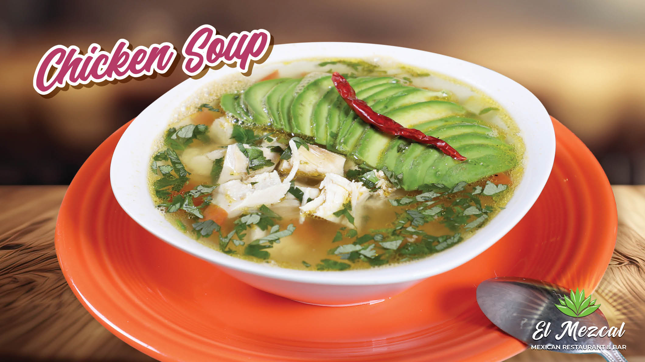 Chicken-Soup