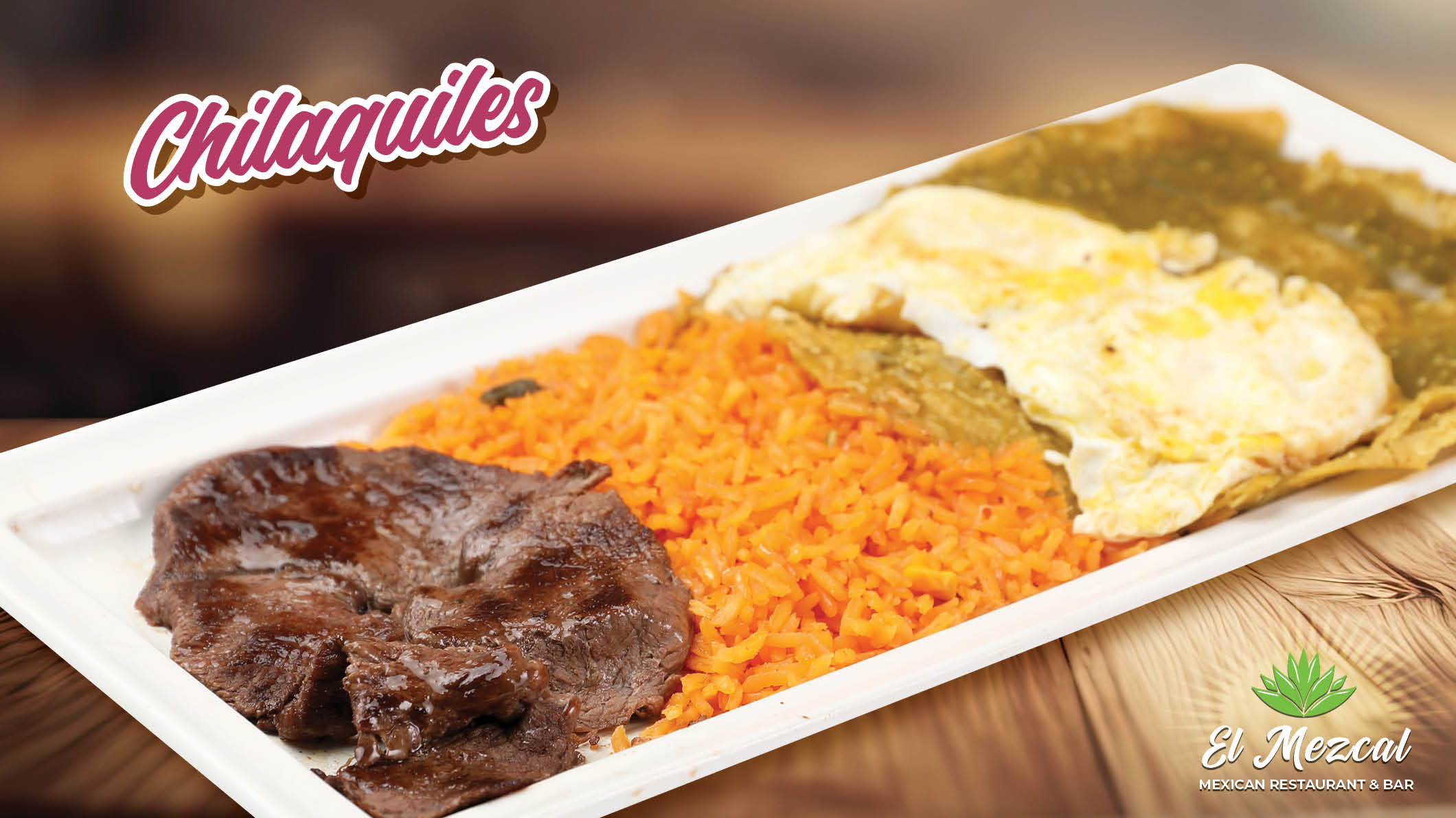 Chilaquiles
