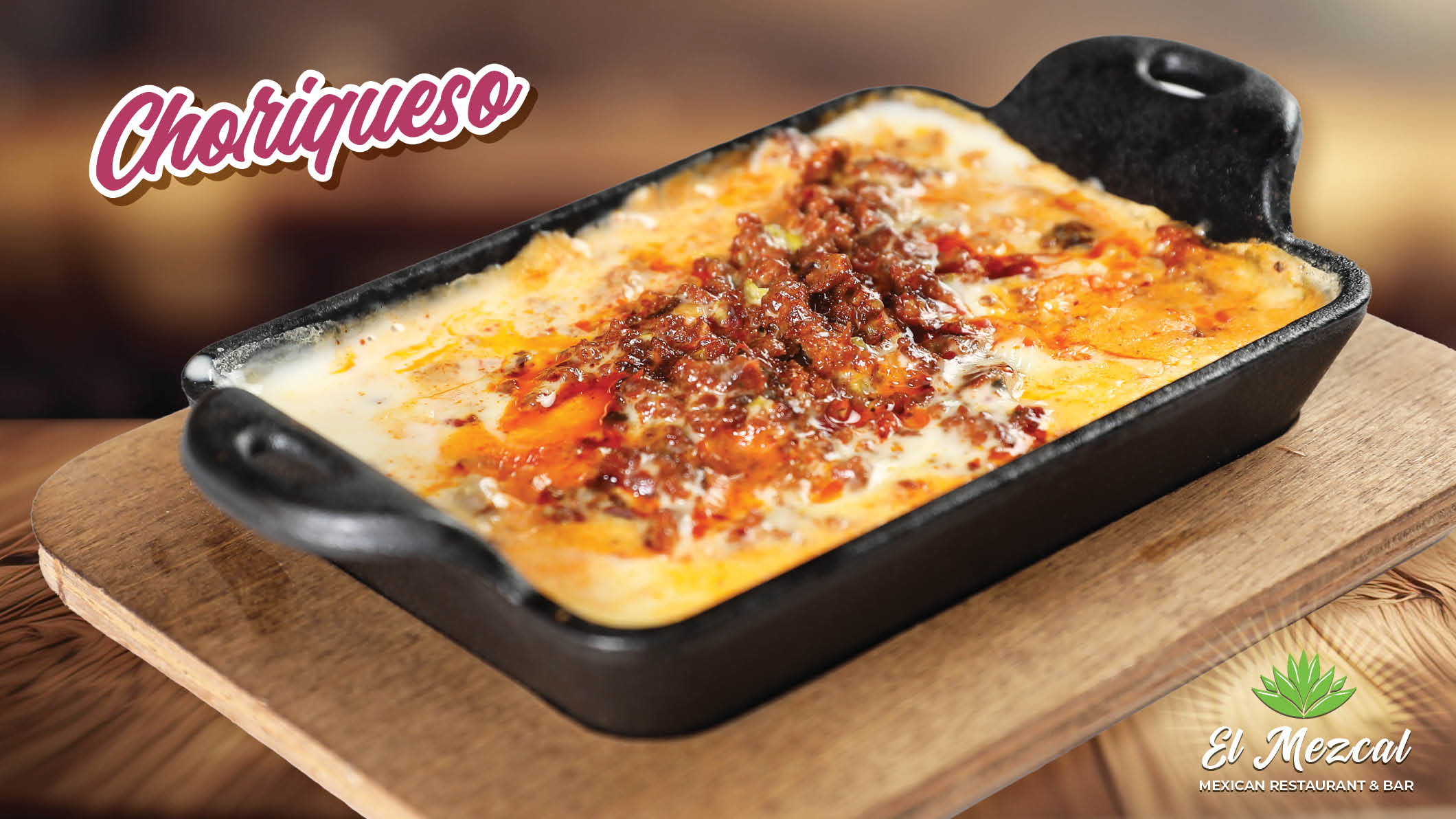 Choriqueso