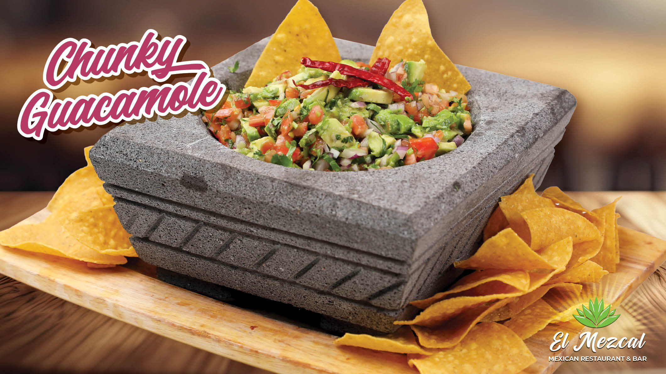 Chunky-Guacamole