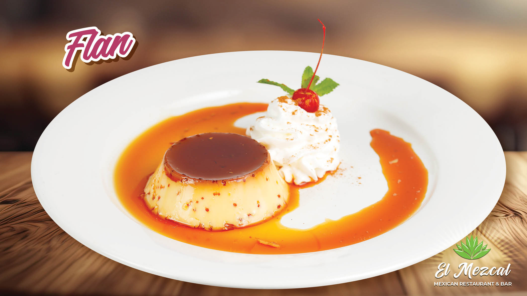 Flan