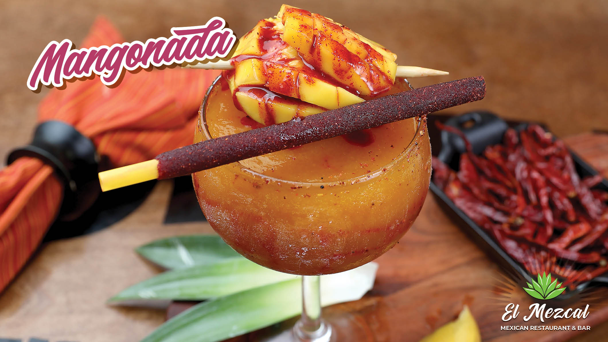 Mangonada