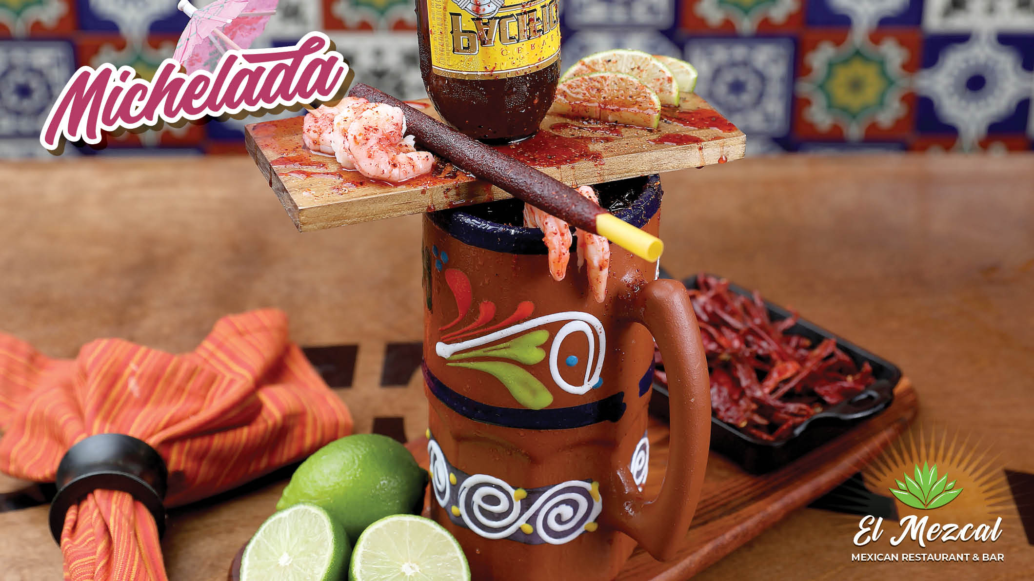 Michelada