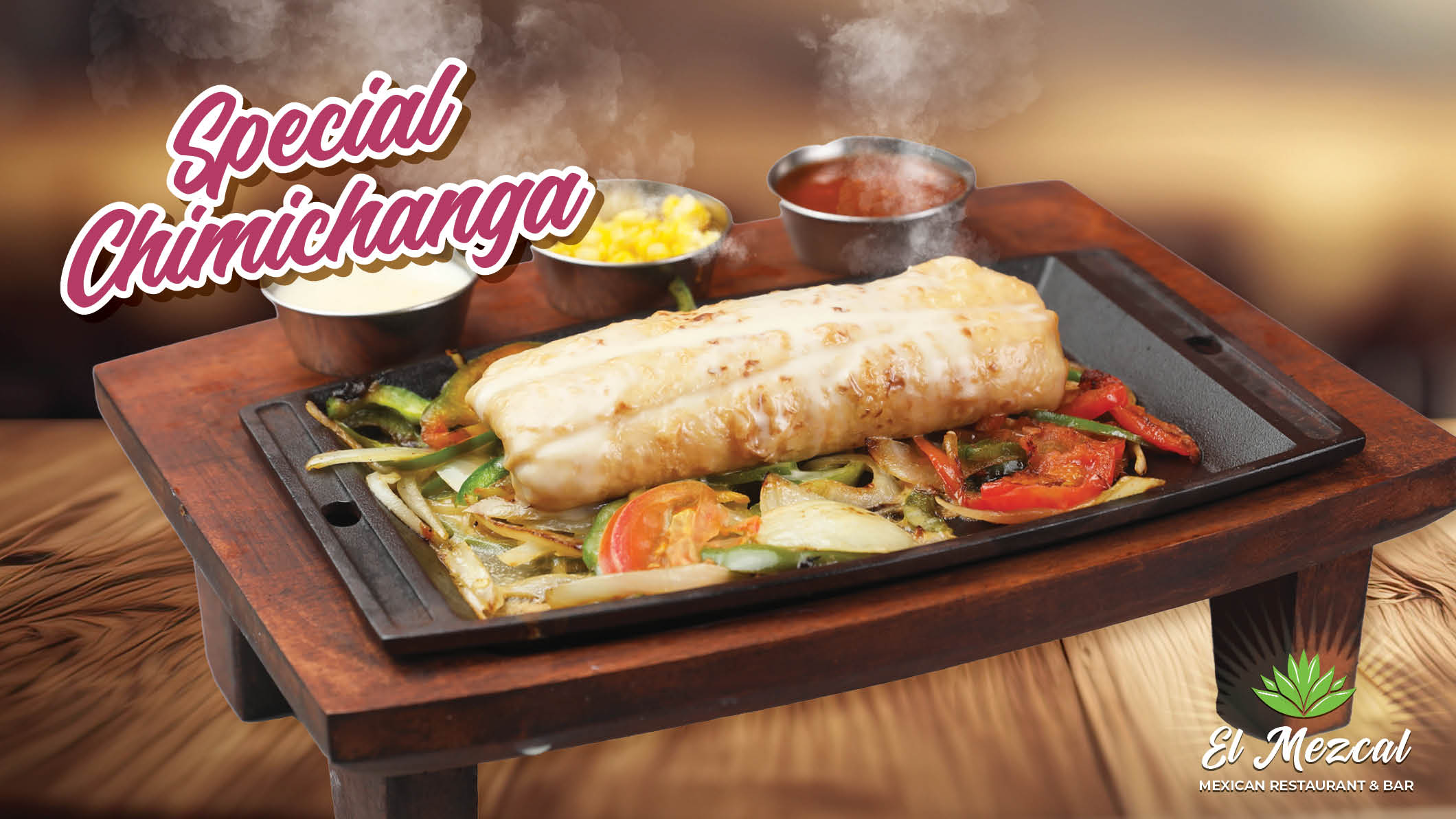 Special-Chimichanga