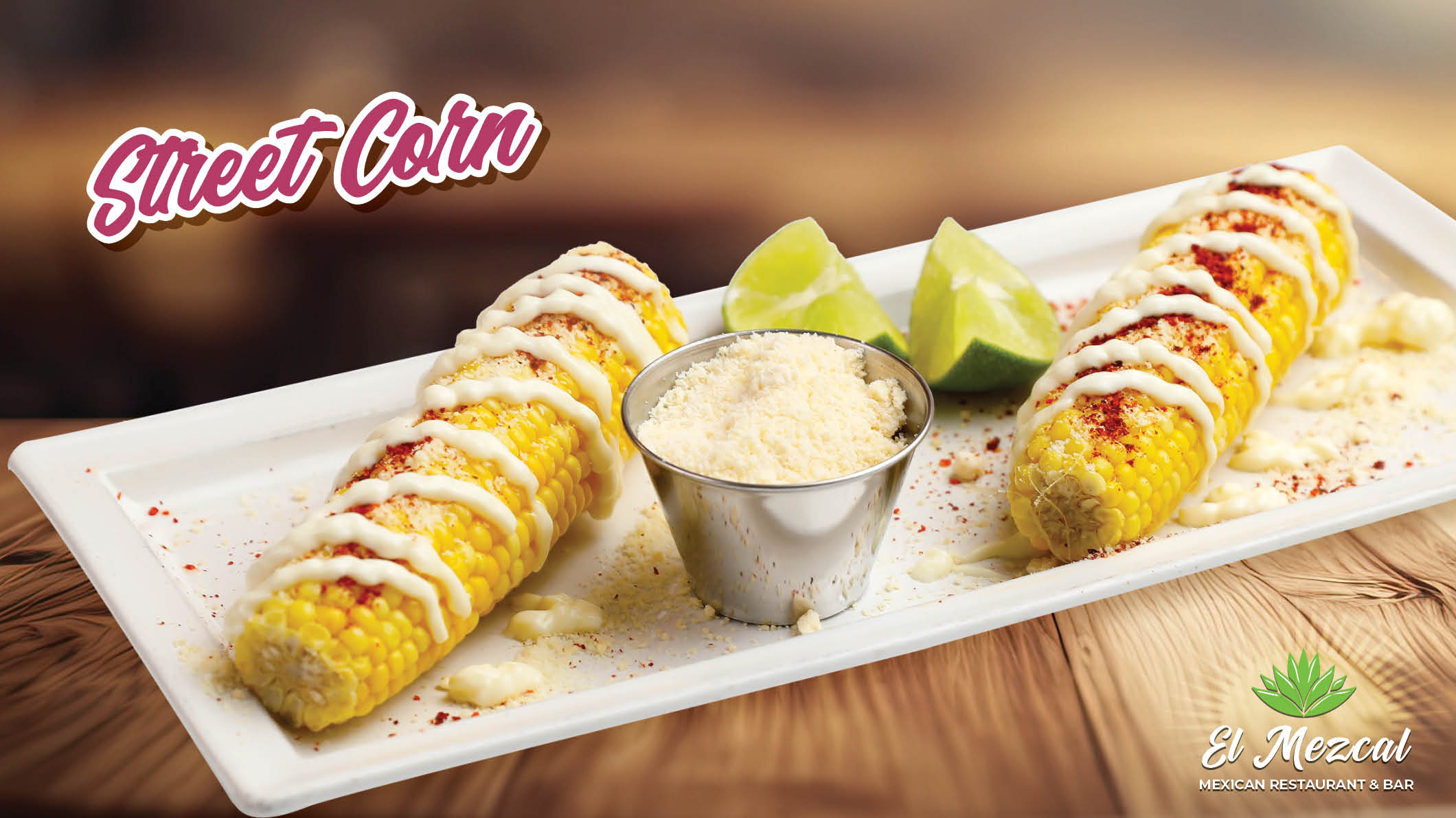 Street-Corn